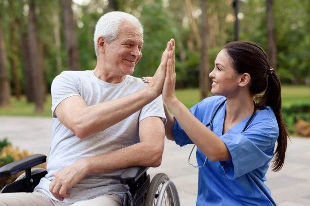 Assisted Living for Seniors